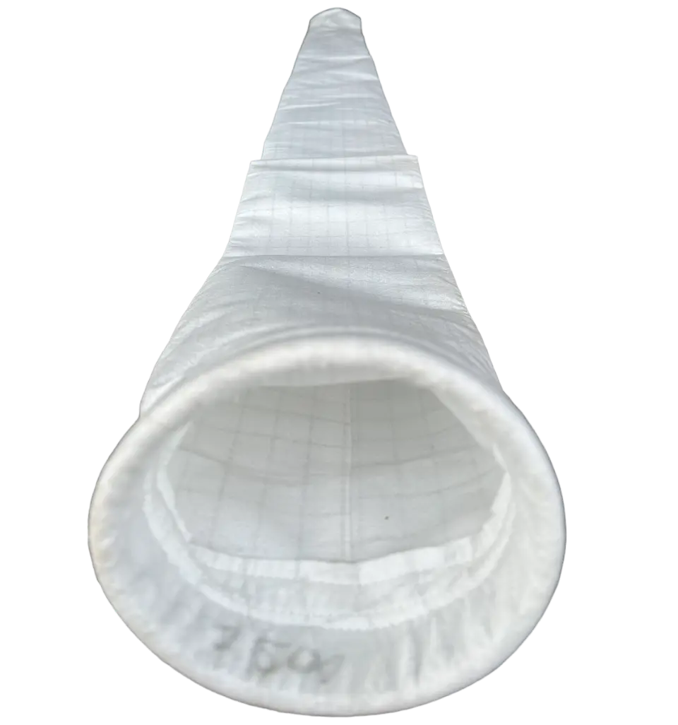 Filtertechnik & Wechsel