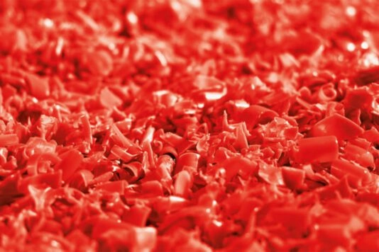 Kunststoffbearbeitung