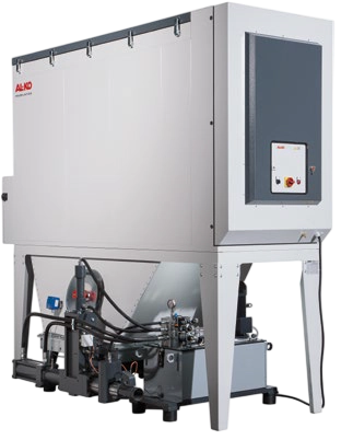 AL-KO POWER UNIT 300