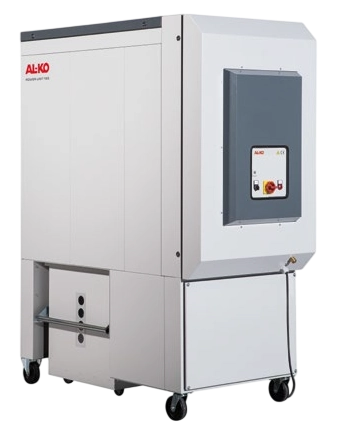 AL-KO POWER UNIT 160