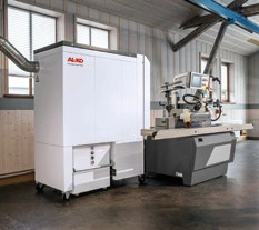 Power Unit 160 im Einsatz