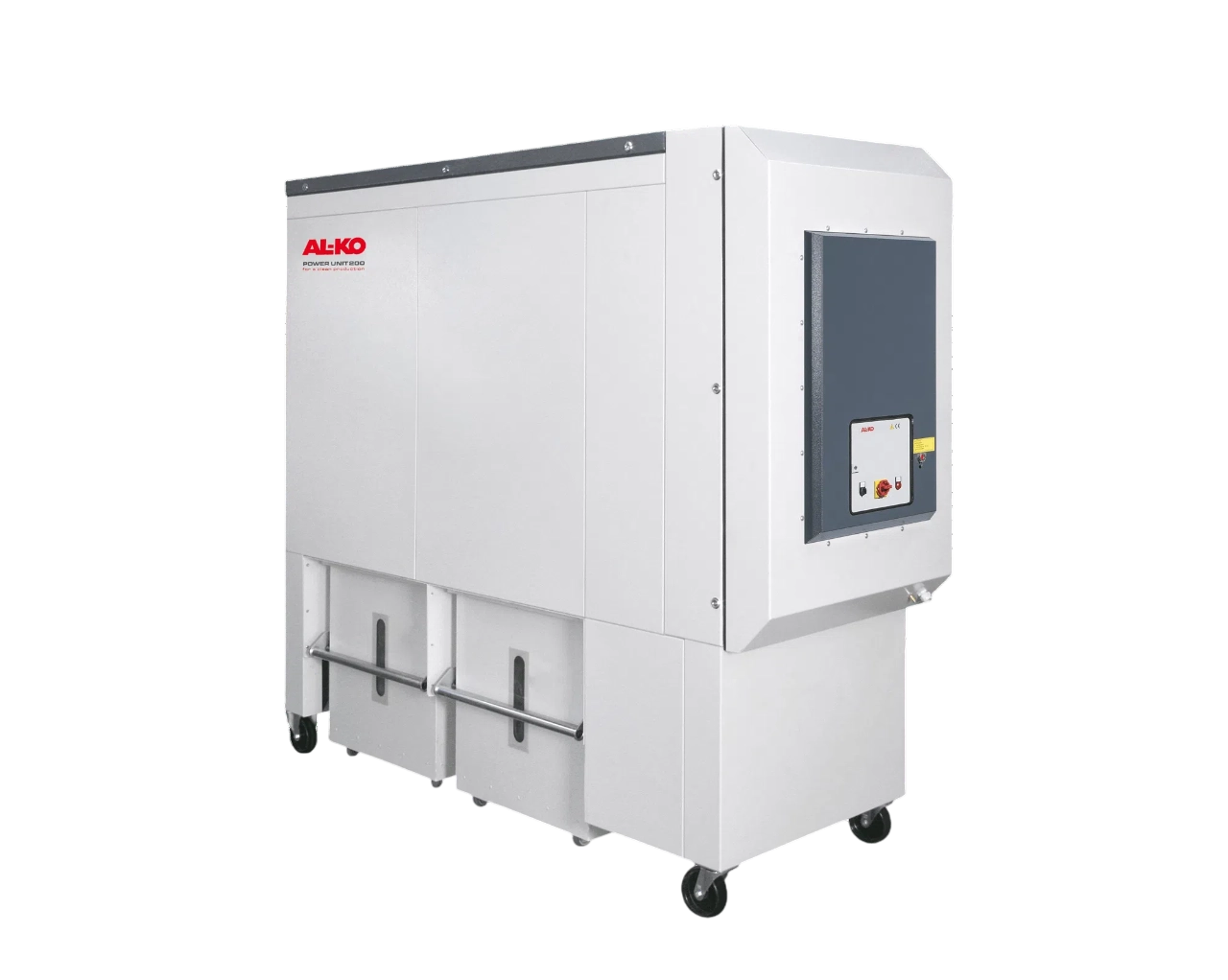 AL-KO POWER UNIT 250